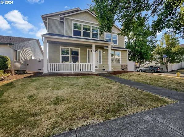 903 NW 21st Ave, Battle Ground, WA 98604