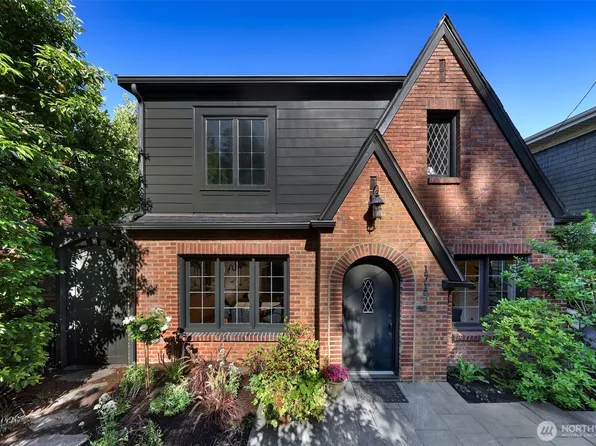 1714 37th Avenue, Seattle, WA 98122