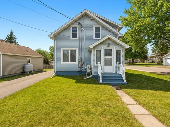 258 Duke St, Summerside, PE C1N 3S8