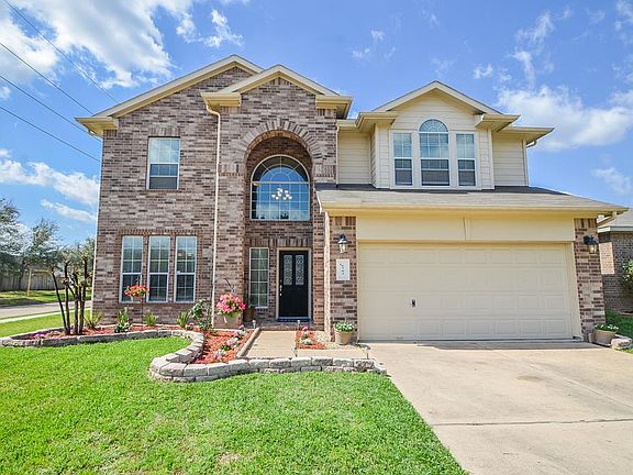 2nd image of 6703 Enchanted Crest Dr