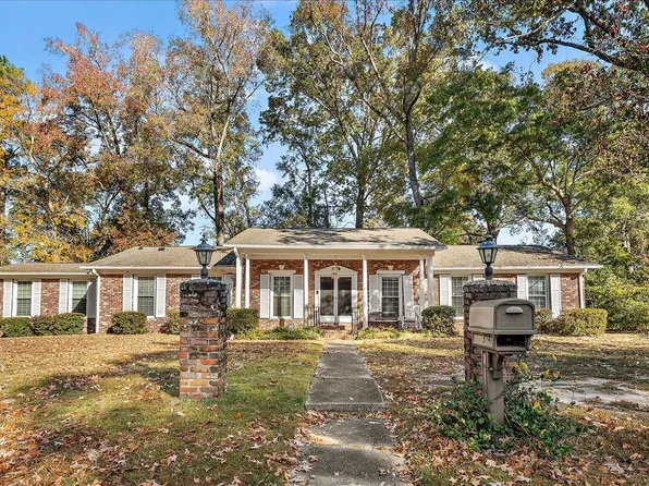 109 Hampton Ave, Goose Creek, SC 29445