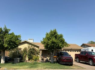 2802 N 65th Ave, Phoenix, AZ 85035