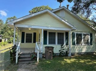 2470 Sayner Ave, Mobile, AL 36605