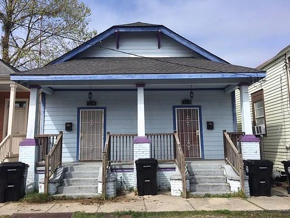 2nd image of 1124 Piety St
