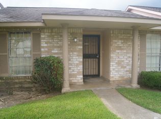 6929 Chasewood Dr, Missouri City, TX 77489