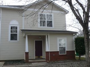 2717 Wingate Ave, Charlotte, NC 28208