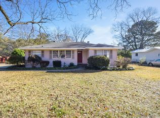 3224 Poplar Ln, Adamsville, AL 35005