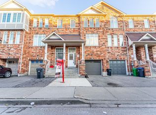 449 Aspendale Cres, Mississauga, ON L5W 0E7