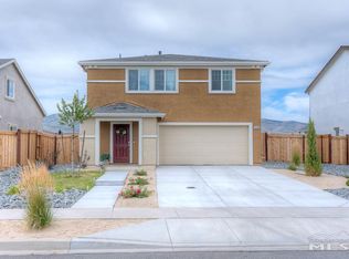 14349 Durham Dr, Reno, NV 89506