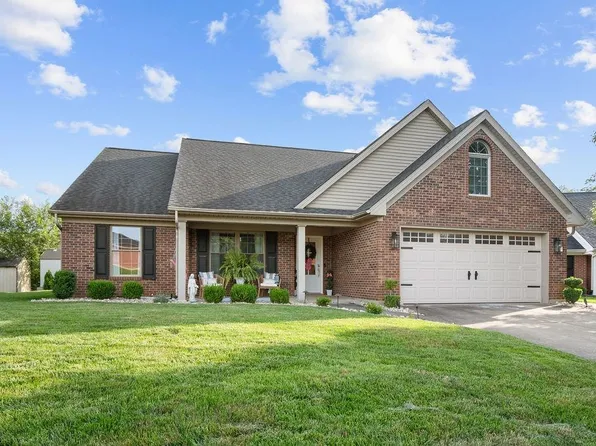 3106 Dade Cv, Owensboro, KY 42303