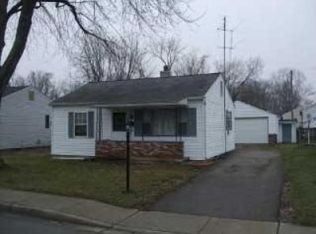 1202 Aukerman St, Eaton, OH 45320
