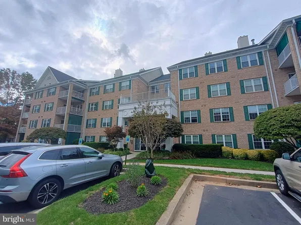 12110 Tullamore Ct Unit 201, Lutherville Timonium, MD 21093