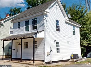 626 Green St, Woodbury, NJ 08096