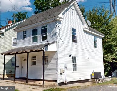 626 Green St, Woodbury, NJ, 08096