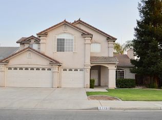 2773 E Pryor Dr, Fresno, CA