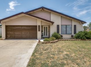 2137 San Fernando St, Bedford, TX 76021