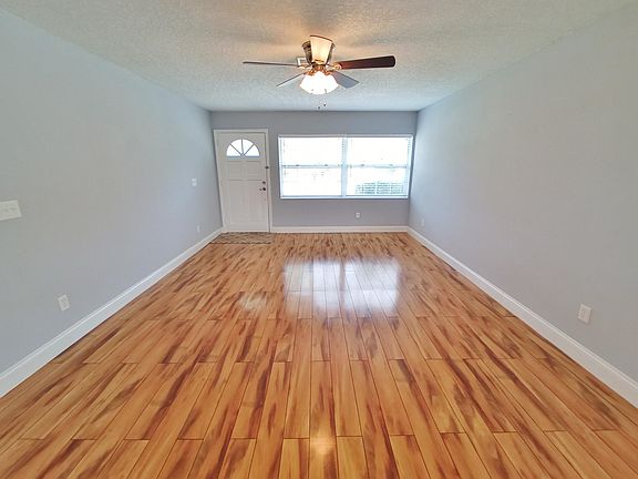 Living Room towards front entrance