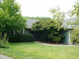 3935 Cassie Dr SW, Tumwater, WA 98512