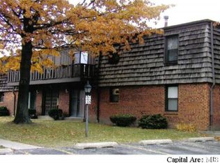1901 Jeanette Ln APT 7, Springfield, IL 62702