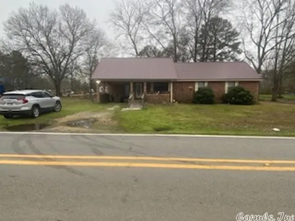 203 Bryant Dr, Donaldson, AR 71941