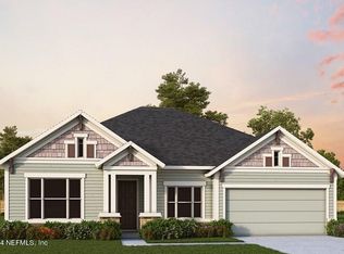 123 Millbrook Ln, Saint Augustine, FL 32092
