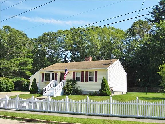 Vinyl Siding & Fence !