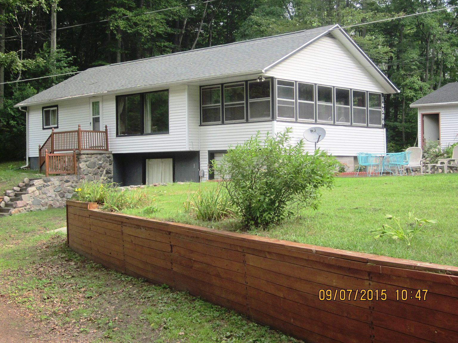 14586 E Horsehead Lake Dr, Mecosta, MI 49332 Zillow