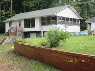 14586 E Horsehead Lake Dr, Mecosta, MI 49332