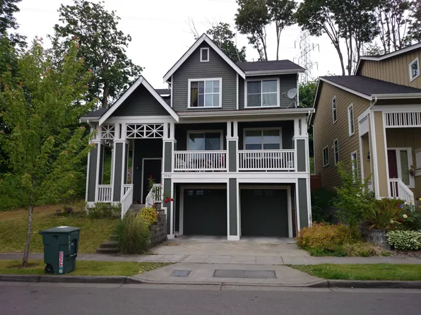 7737 39th Ave S, Seattle, WA 98118