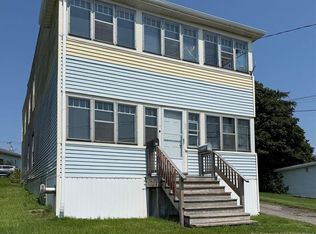 57 Loch Lomond Rd #55, Saint John, NB E2J1X6