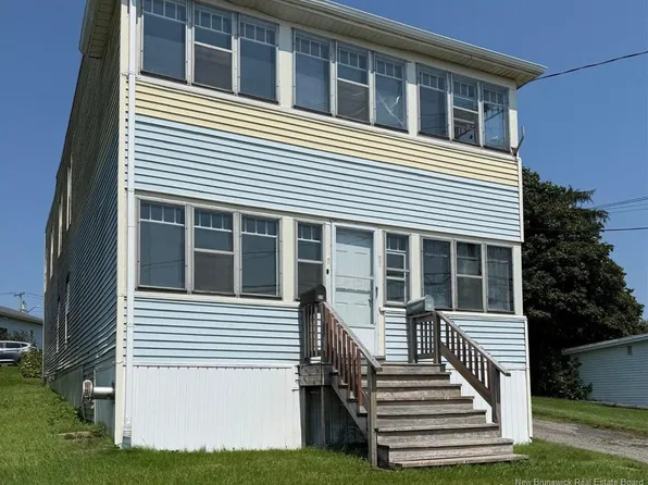 57 Loch Lomond Rd #55, Saint John, NB E2J 1X6