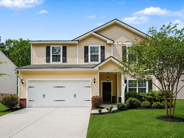 3046 Conservancy Ln, Charleston, SC 29414