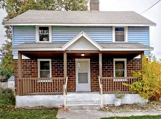 406 Mayberry Rd, Rome, NY 13440