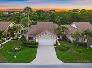104 Sand Pine Drive, Jupiter, FL 33477