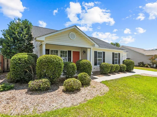 410 Brewster Ln, Wilmington, NC 28412