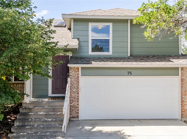 75 N Holcomb Street, Castle Rock, CO 80104