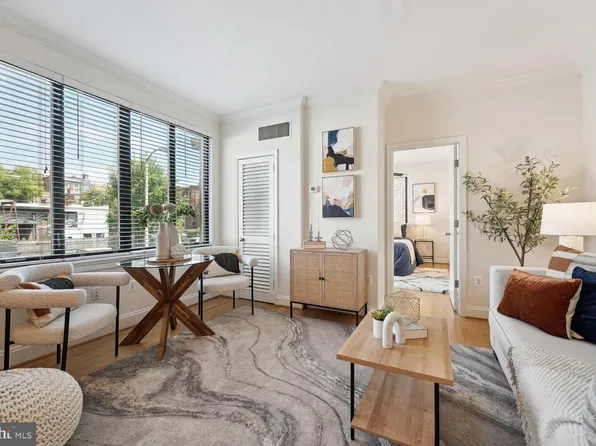 1701 16th St NW APT 229, Washington, DC 20009
