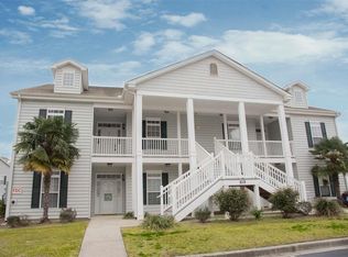 619 Sunnyside Dr UNIT 202, Murrells Inlet, SC 29576