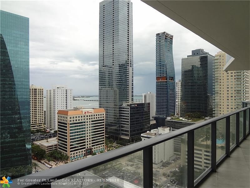 1st image of 1300 S Miami Ave Unit 2201