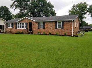 331 Port William Ln, Carrollton, KY 41008