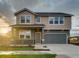 509 SE Stetson Ct #95, Prineville, OR 97754