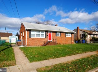 741 Neptune Ave, Burlington, NJ 08016