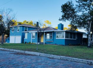 701 25th St N, Saint Petersburg, FL 33713