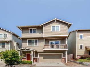 4511 152nd Pl SW, Lynnwood, WA 98087