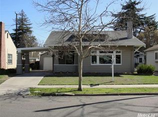 644 N Central Ave, Stockton, CA