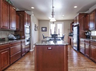 10142 Silver Leaf Way, Colorado Springs, CO 80920