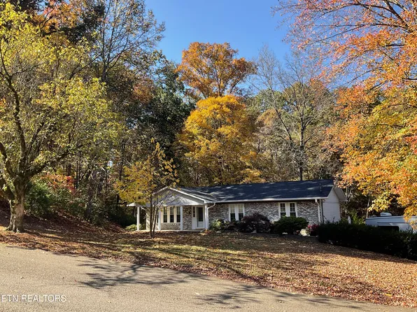 8020 W Cliff Dr, Knoxville, TN 37909