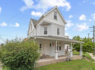 203 Springfield Rd, Aldan, PA 19018