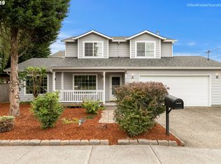 3222 SE Roswell St, Milwaukie, OR 97222