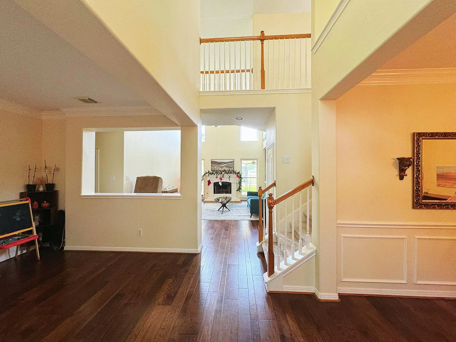 4 bed, 2.5 bath, 2866 sqft, $2,480 — Photo 3